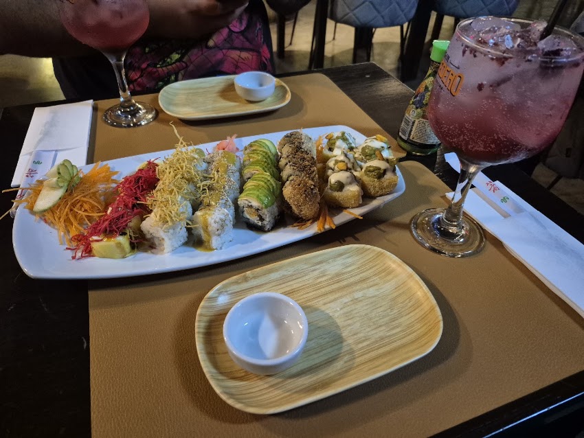 MURA SUSHI BERAZATEGUI