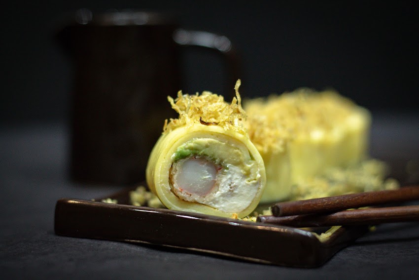 Pinta Sushi