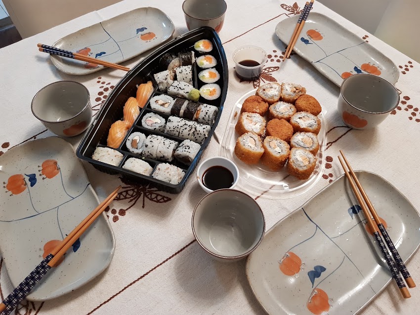 Sushi-Garden