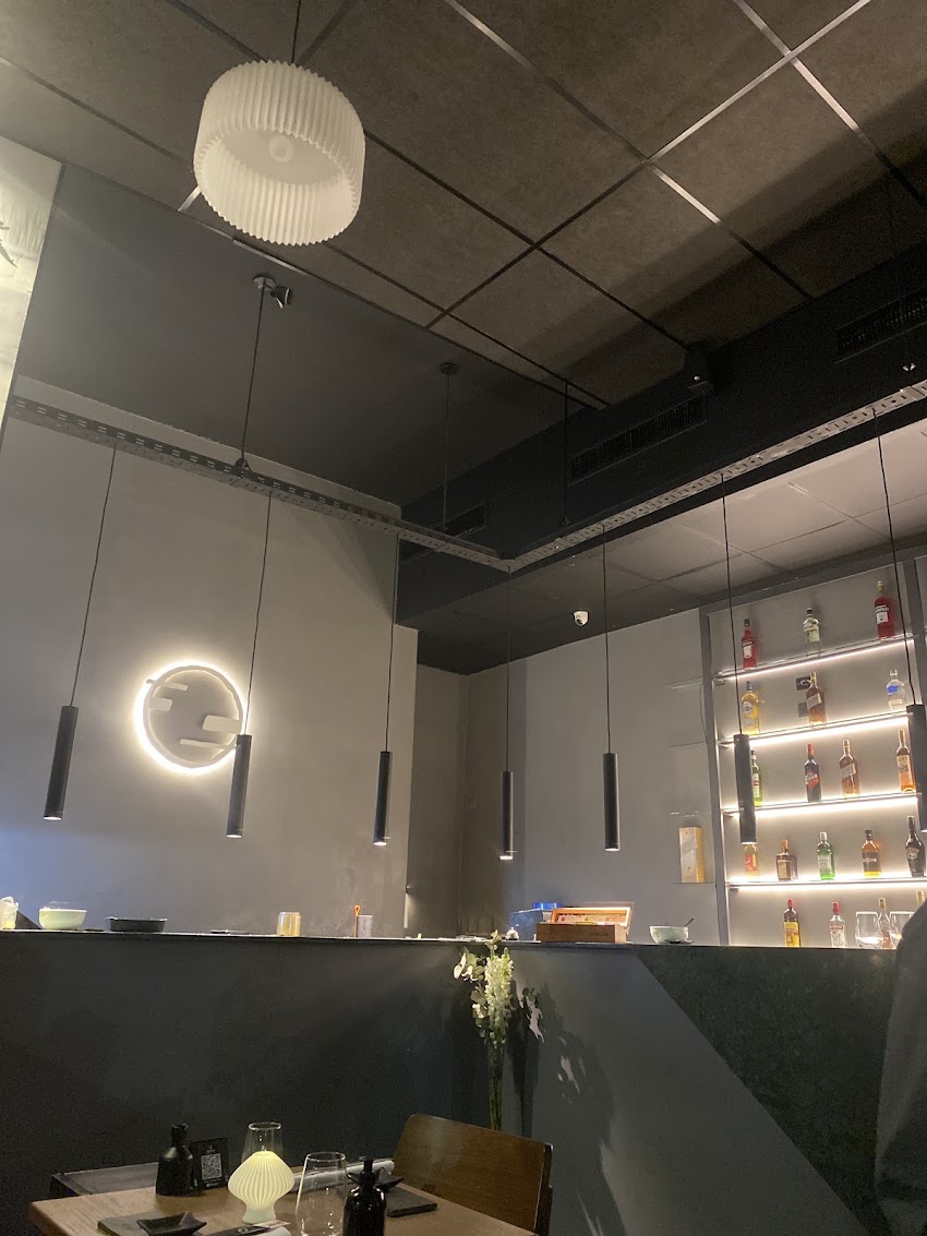 SushiClub Villa Urquiza (Restó – Deli&Take)