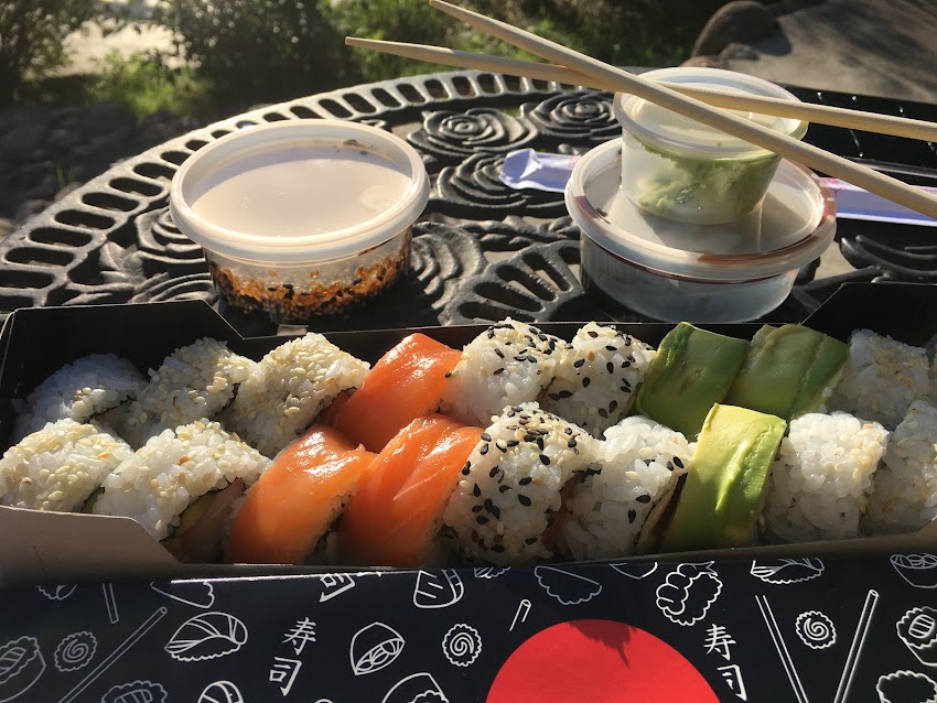 Sushi Villa Dolores