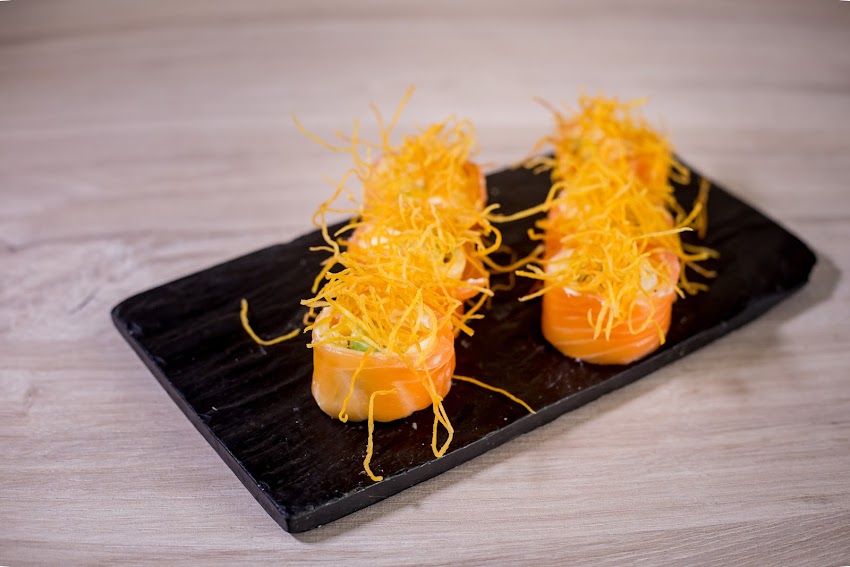 Ai Sushi – Maipu