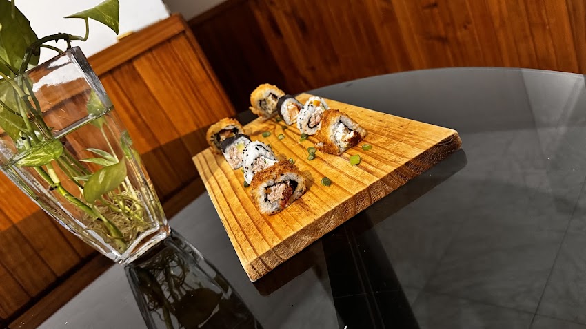 Sushi NQN P-D