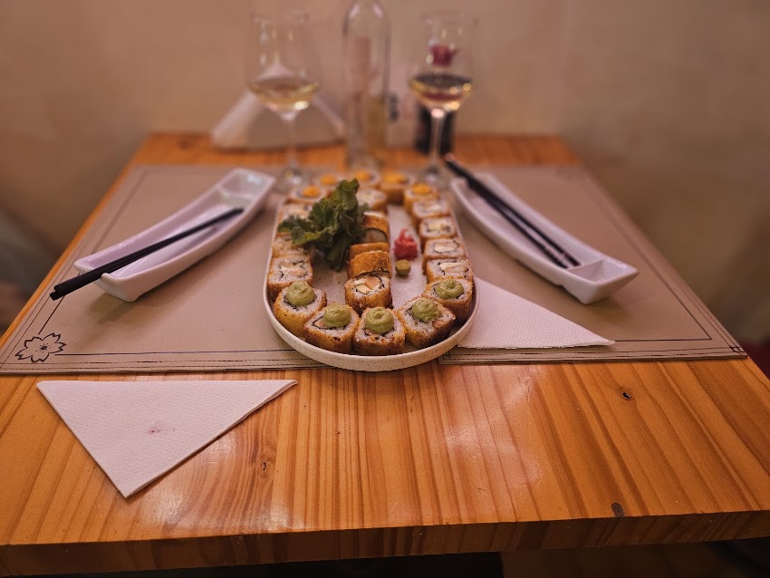 Surya Sushi