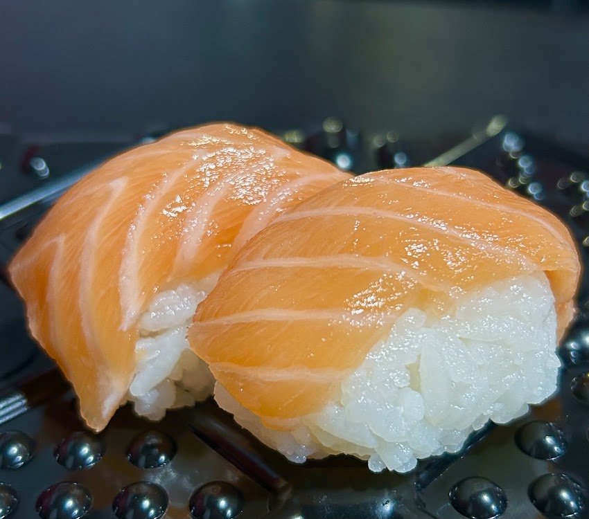 Uramaki Sushi