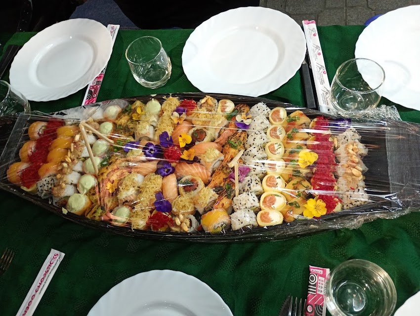 SushiClub