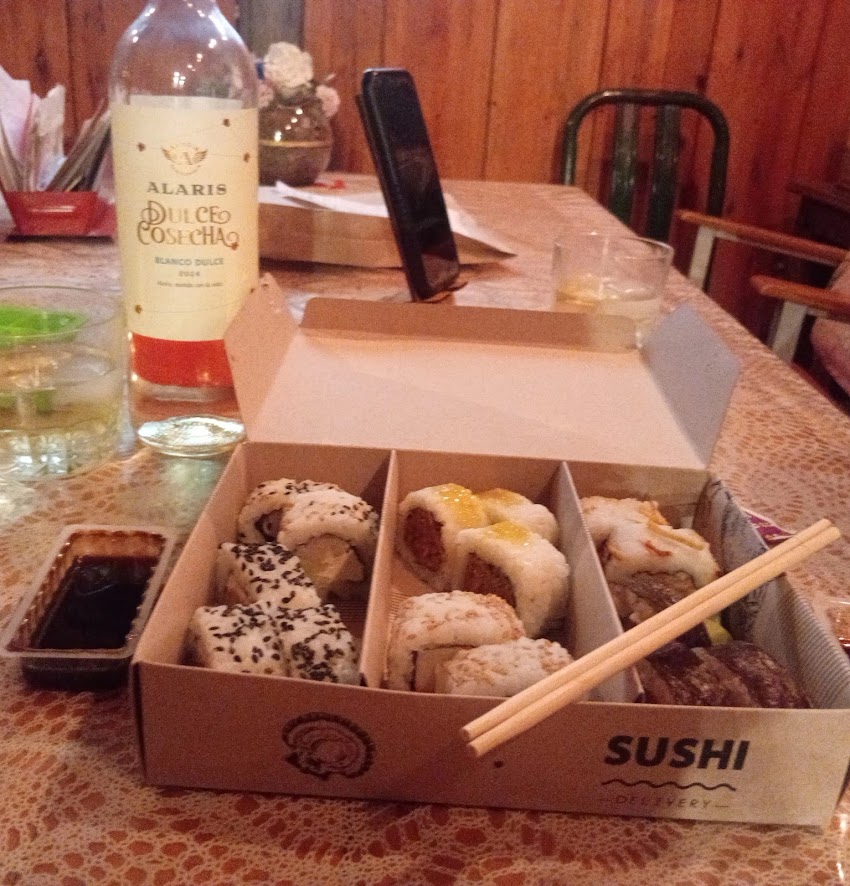 Atashi Sushi