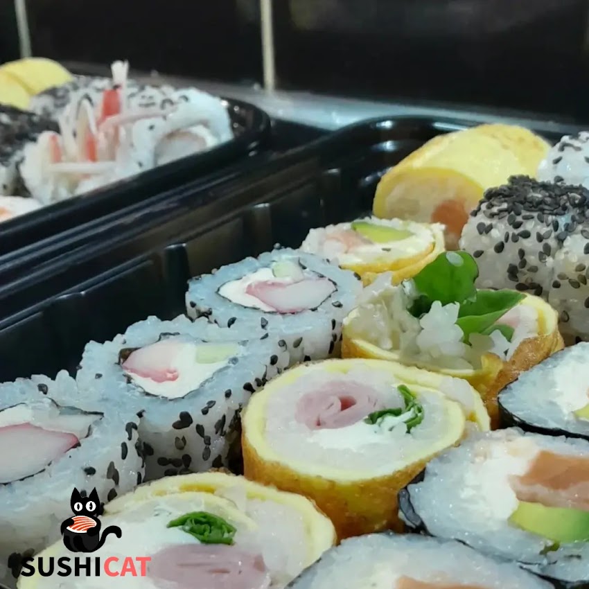 SushiCat