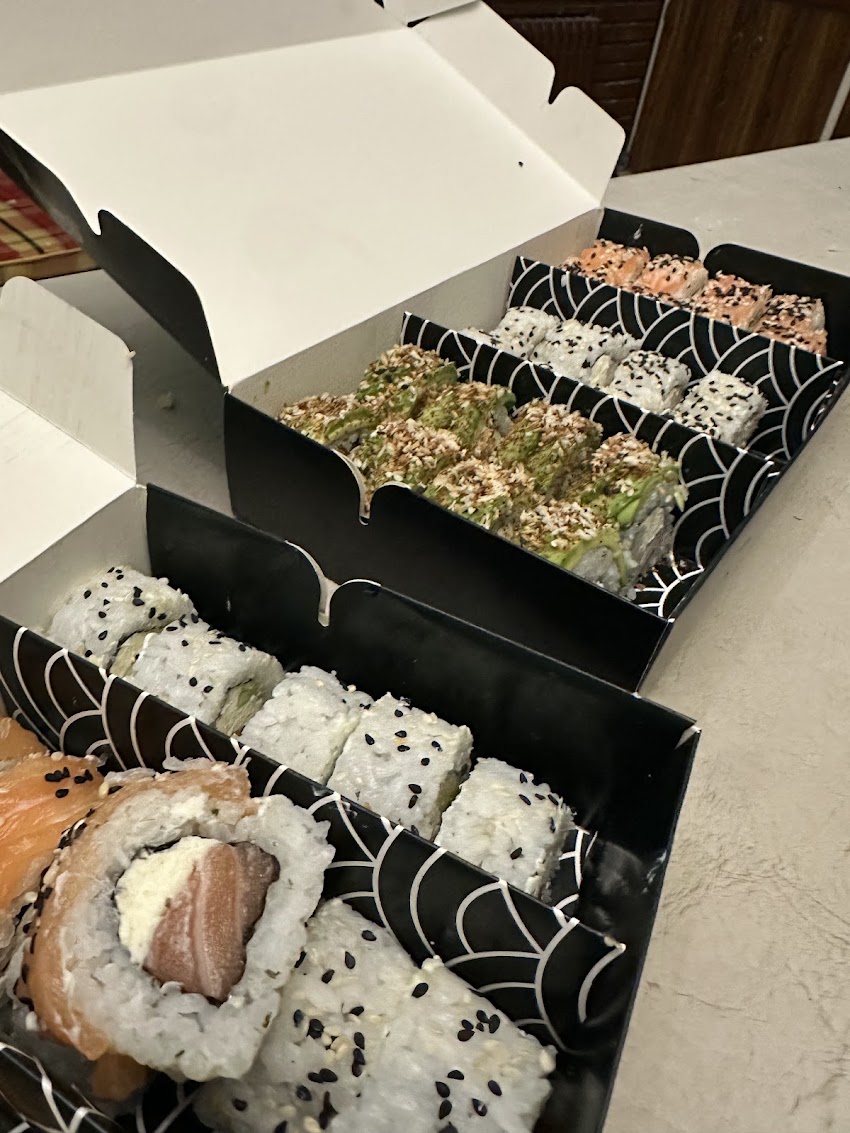 Shio Sushi Firmat