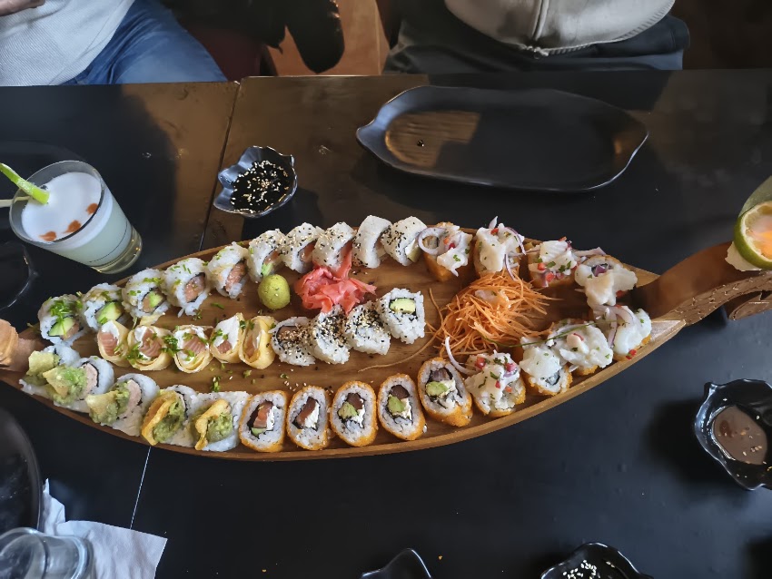 MIKHUNA NIKKEI BOEDO