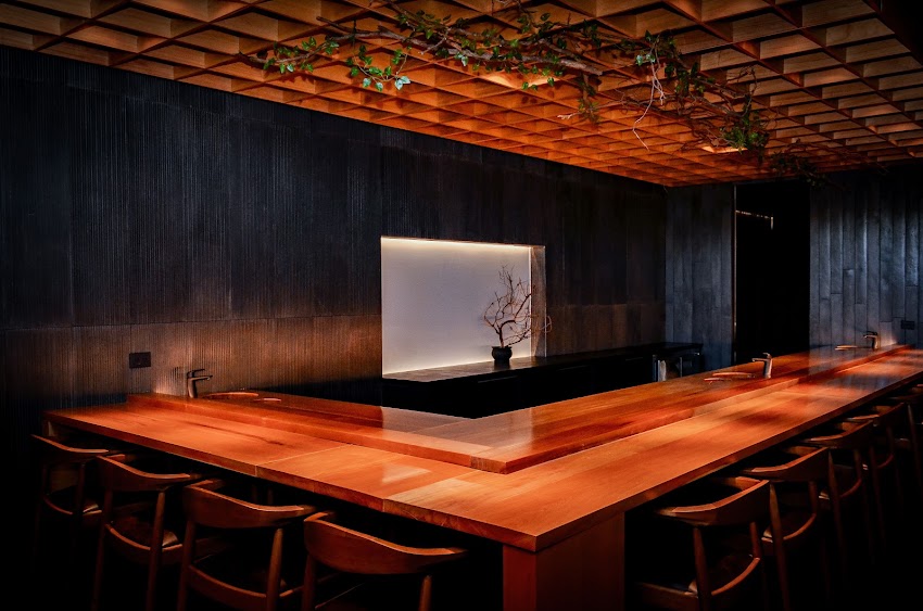 Yugo • Omakase Sushi