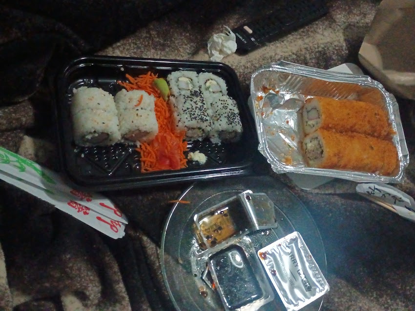 ONU SUSHI