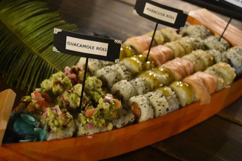 Ikigai Sushi