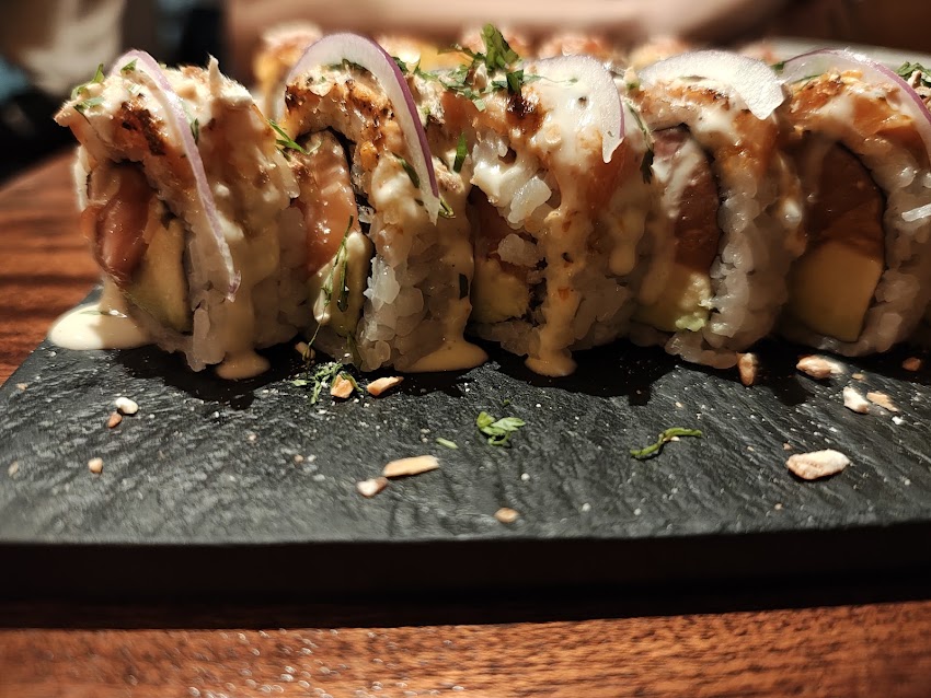 Neko Sushi