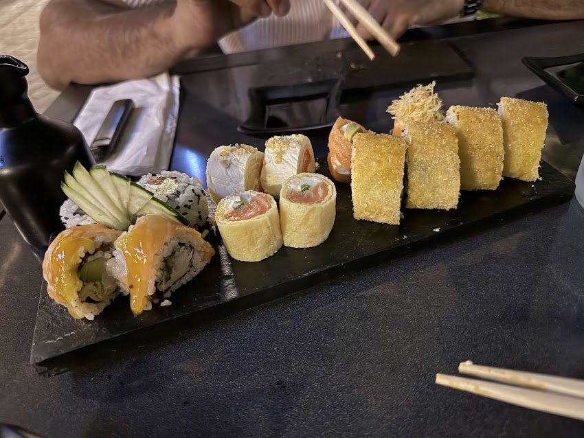 SushiClub Vistapueblo