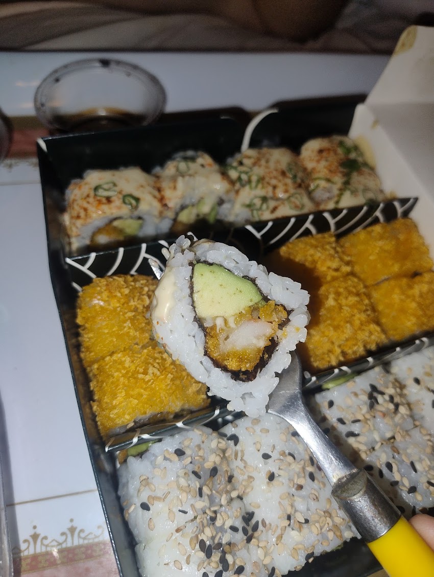 Kamikashi Makis