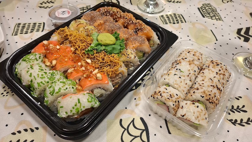 Kayso sushi
