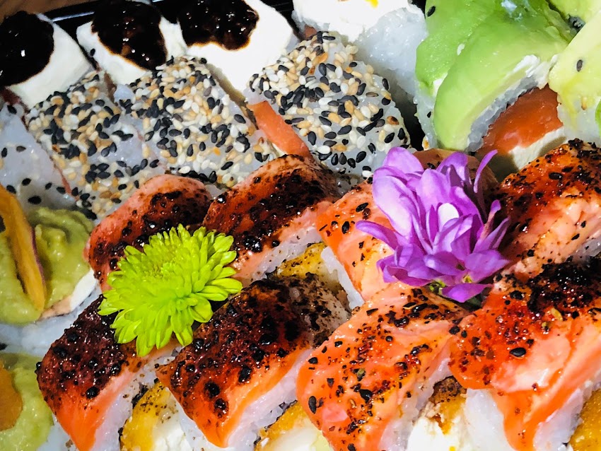 Ñu_Sushi