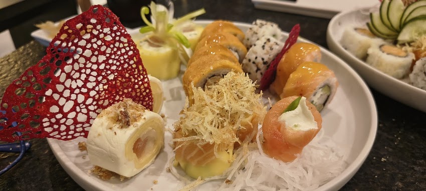 SushiClub Lanús Restó – Deli&Take