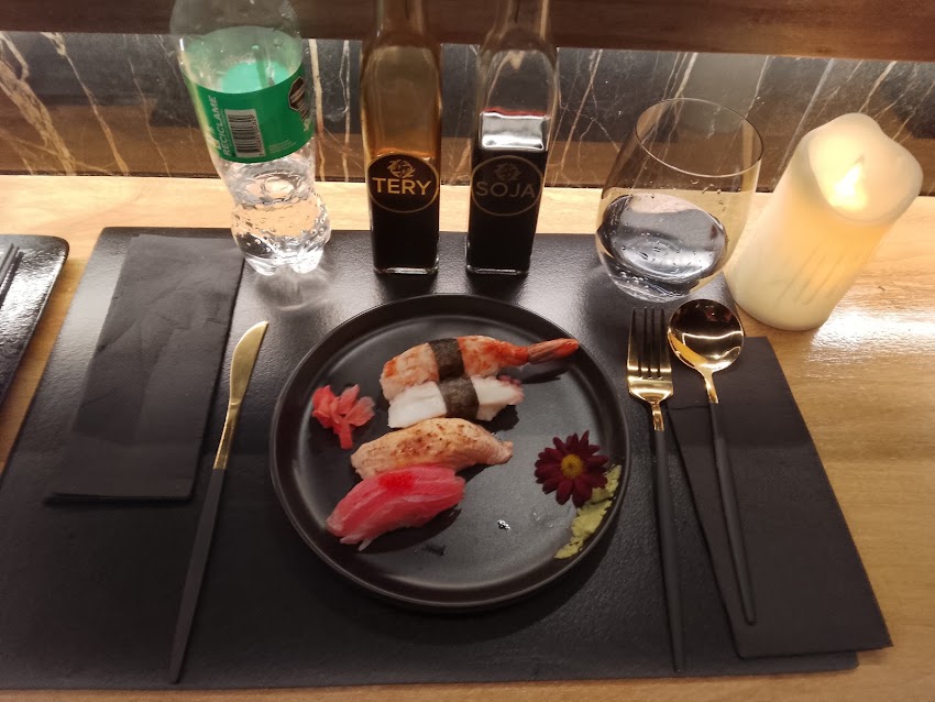 Sushi Fiko