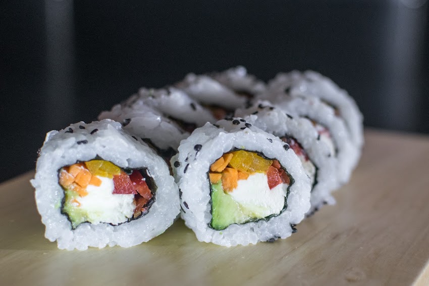 Sushimania