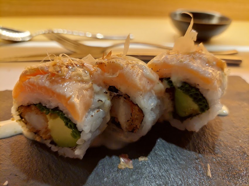Kiku Sushi