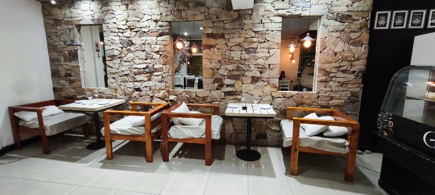 Sushibar Centro