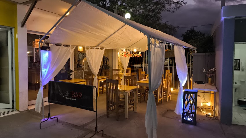 SushiBar Carrodilla