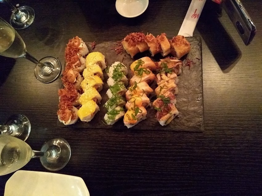 Sushi SENPAI