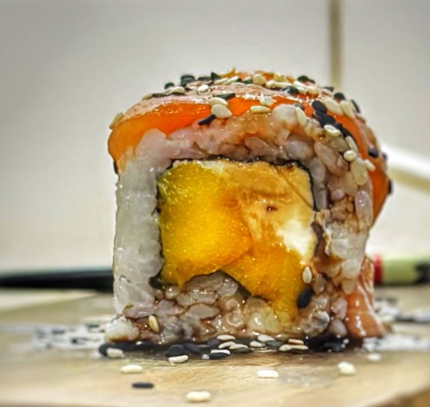 Meu Sushi