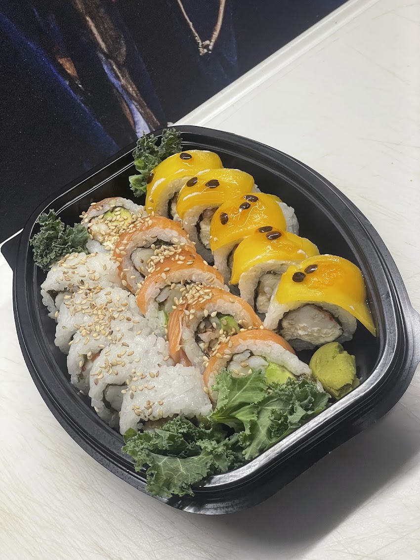 Sushigohan