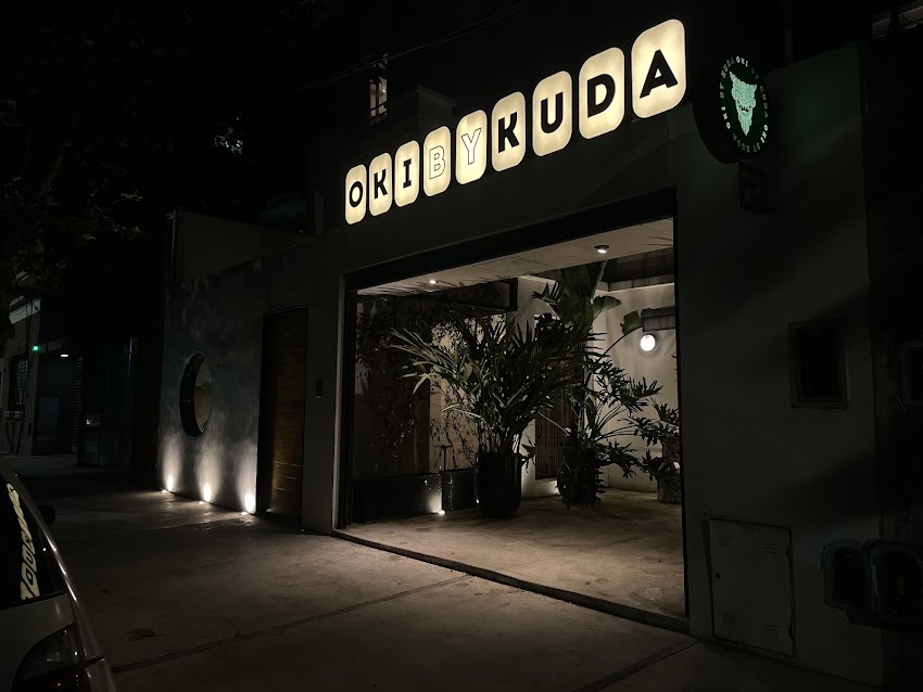 Kora Sushi Bar