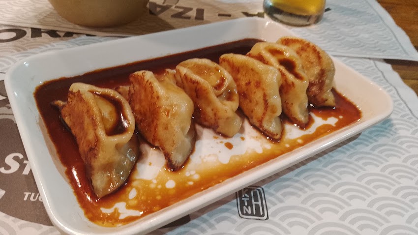 TORA Izakaya