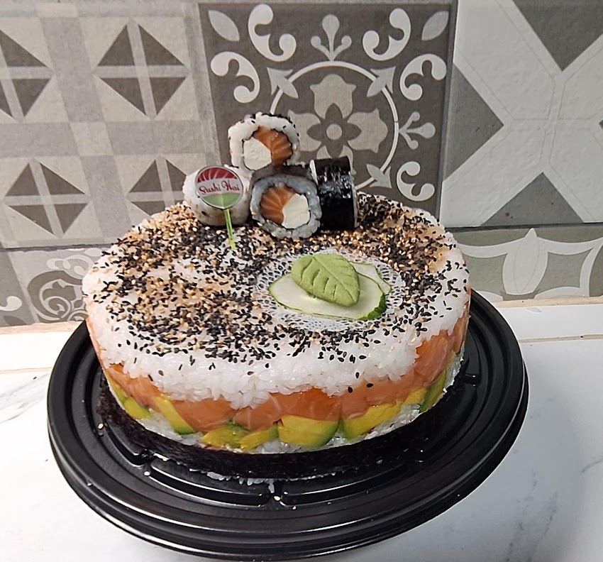 Sushi Hai Posadas