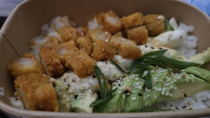 Hisehi Sushi