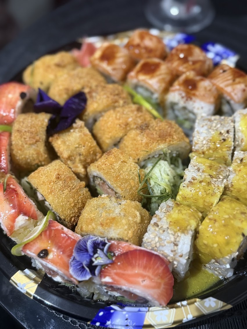 Tempo Sushi