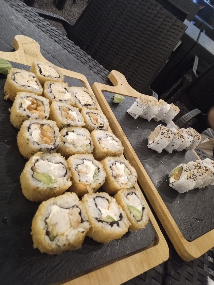 Katana Sushi