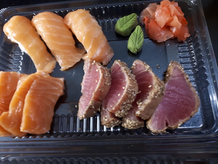Komorebi Sushi