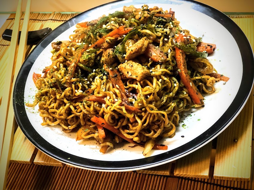 itadaki