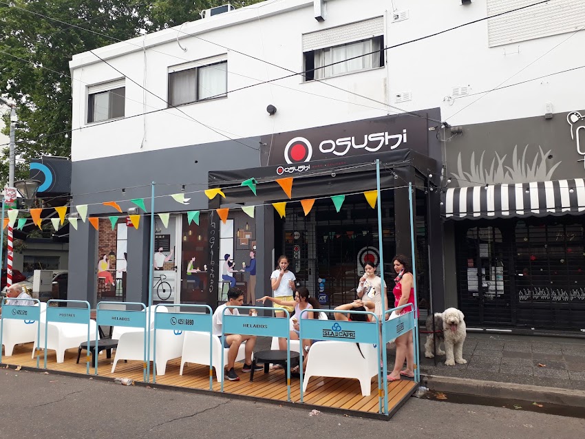 Osushi