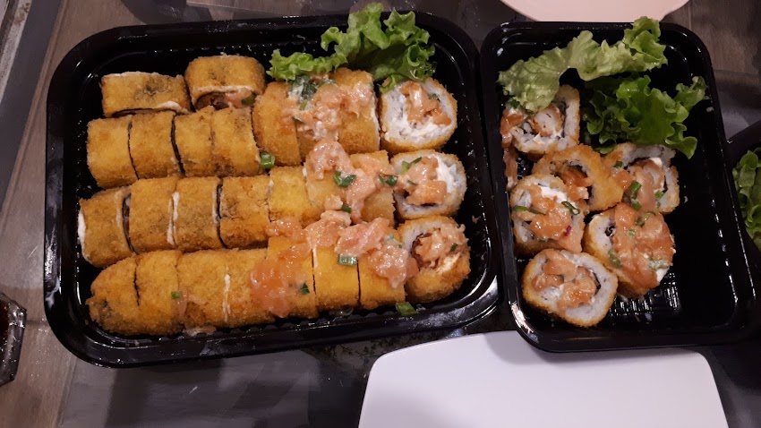 Mao Sushi