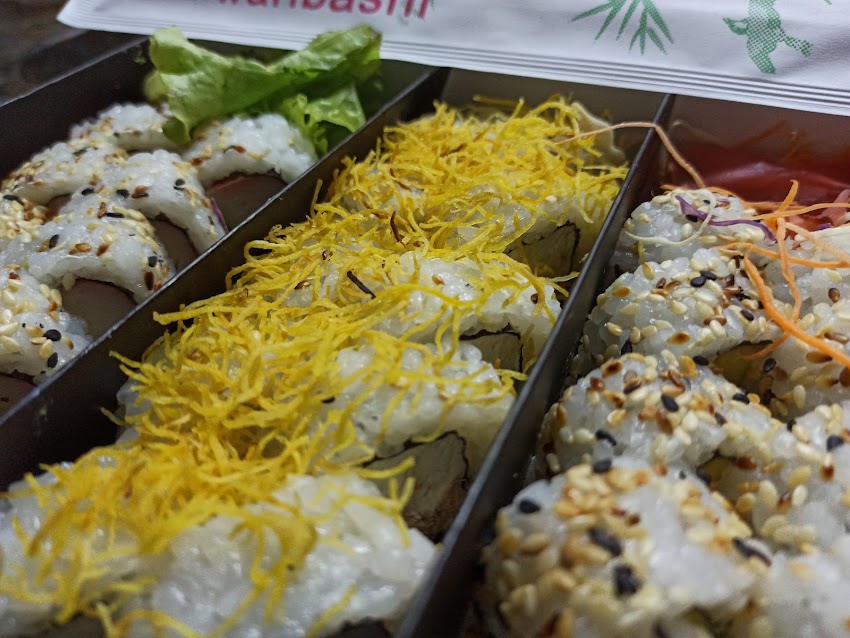 Golden Sushi