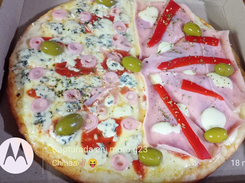 PIZZERIA Y SUSHI ZENITRAM