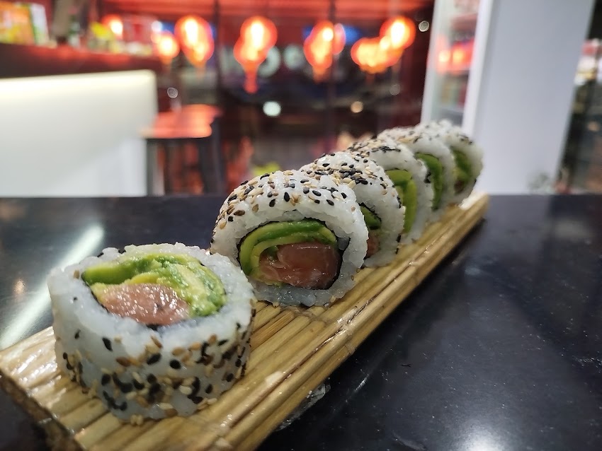 Gifu Sushi