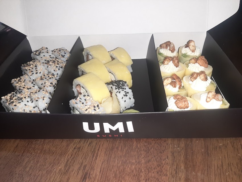Umi Sushi