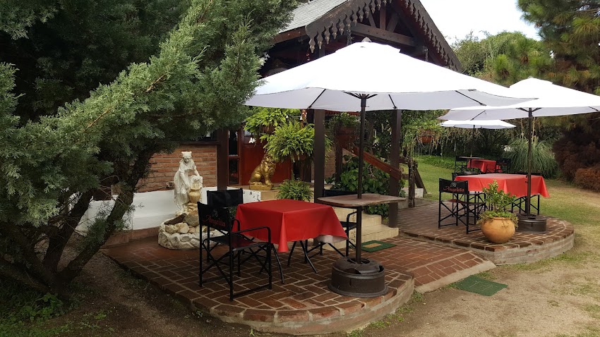 Angelita Sushi- Restaurante Salón De Te