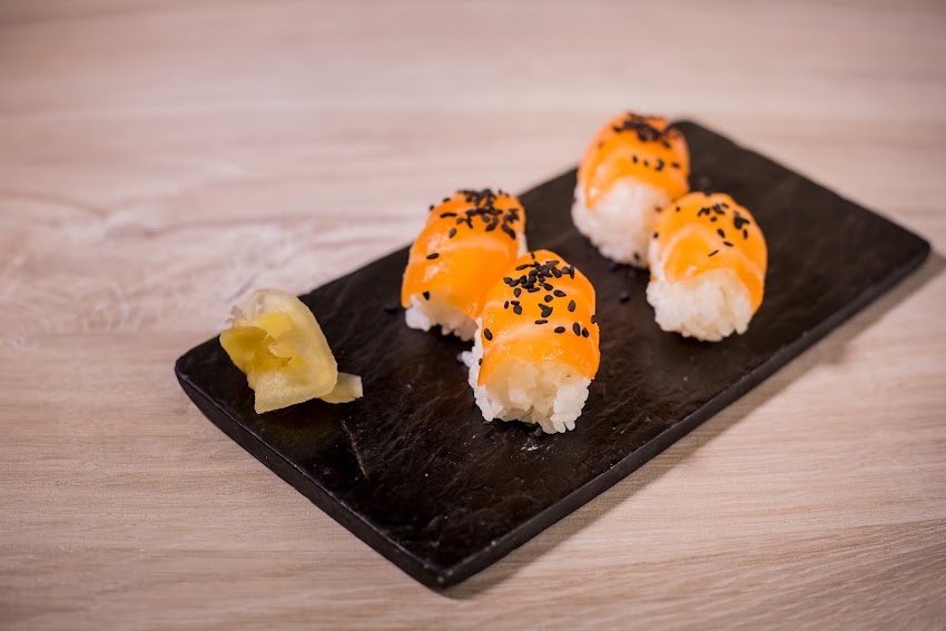 Ai Sushi – Carrodilla