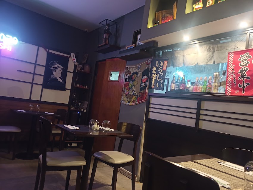 Doozo Sushi