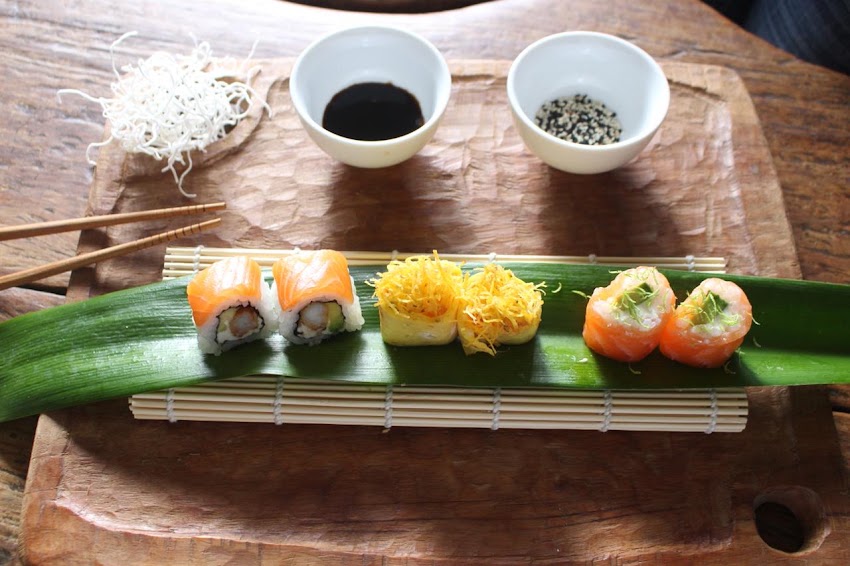 Sushi Premium