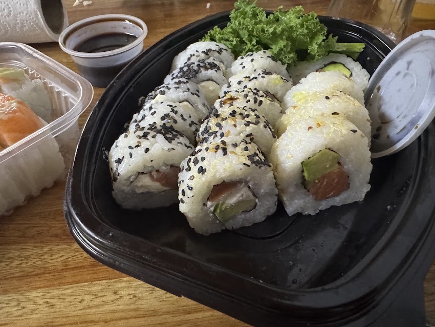 Sushi Store Varela